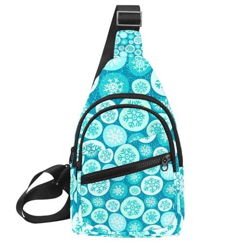 Bolso bandolera de león impermeable: la solución para llevar todo seco