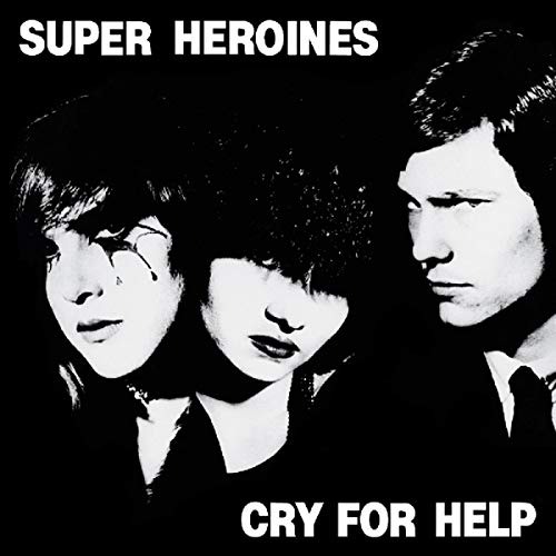 Cry for Help [Disco de Vinil]