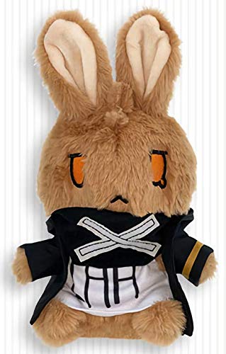 BLAZING アークナイツ 公式ぬいぐるみ グッズ プレゼント かわいい (クラウンスレイヤー) BLAZING アークナイツ 公式ぬいぐるみ グッズ プレゼント かわいい (クラウンスレイヤー)