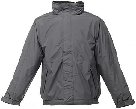 Regatta Dover Small Jacket - Royal Blue/Navy
