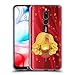Head Case Designs Cerfs-Volants De Coucher du Soleil Portrait De Paysage Coque en Gel Doux Compatible avec Xiaomi Redmi 8