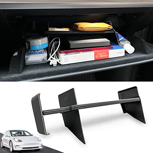 Tesla Glove Box Won't Open Or Close All You Need To Know 2024