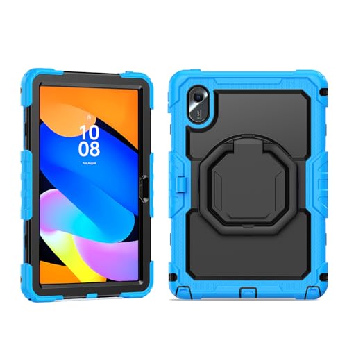 Coque antichoc Lenovo Xiaoxin Pad 11 2025 avec poignée et support