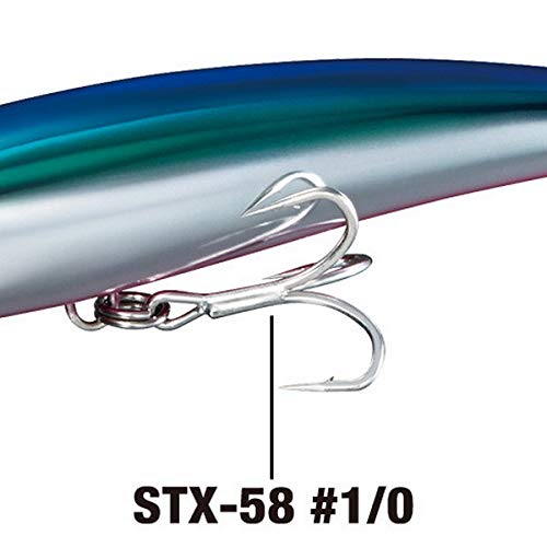 Amazon.co.jp: シマノ(SHIMANO) ルアー ソルトプラグ コルトスナイパー