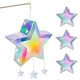 selbstgebastelte geschenke zur geburt ⭐⭐【Überraschungsgeschenk】Sternlaternen eignen sich perfekt als Überraschungsgeschenk für Kinder. Kinder können mit selbstgebastelten Papierlaternen in der Hand umherziehen und so an Veranstaltungen wie dem St. Martinsumzug und dem Laternenumzug teilnehmen.