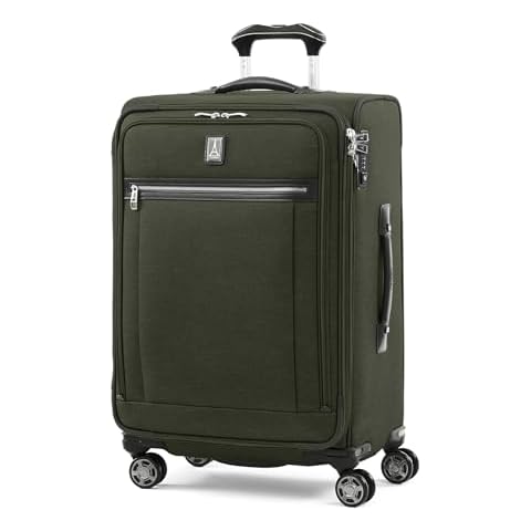 Travelpro Platinum Elite 25-Inch Luggage Cover