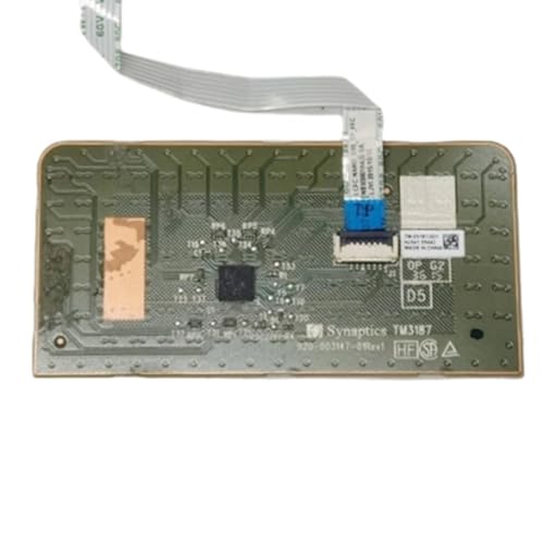 Panel táctil para Lenovo IdeaPad 100-14IBD repuesto negro para reparar cristal digitalizador roto