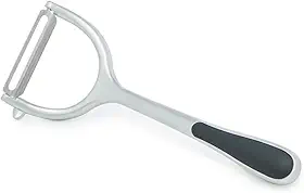 WOLFF - Descascador de Legumes Em Liga de Zinco com Cabo Antiderrapante 18cm