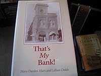 That's My Bank B002JKTA2S Book Cover