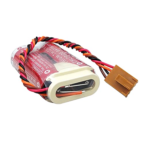 Batería ER17/50 de Repuesto 3.6V para Robot miniatura 5