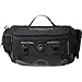 Ergon – BA Hip Pack Hüfttasche | für MTB, Enduro, Gravel Schwarz