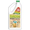 Earthworm Drain Cleaner – Clog Remover – Drain Opener/Deodorizer – Natural Enzymes, Safer for Families, Environmentally Responsible – 32 fl oz