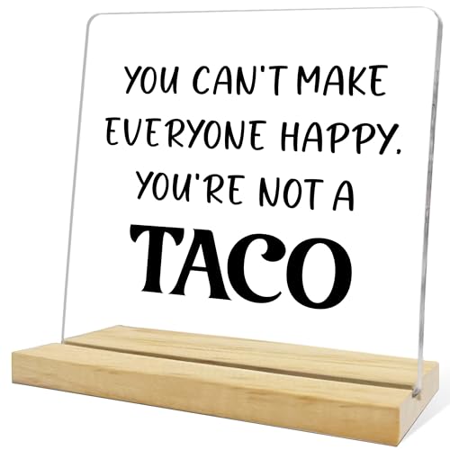 Funny Office Decor Gifts for Women