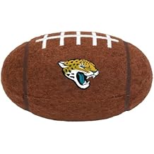 Littlearth NFL Tough Chewer Pet Balls