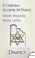 A l'intérieur du camp de Drancy (Tempus) 2262050287 Book Cover