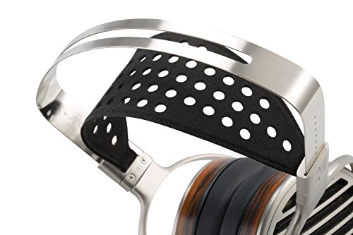 HIFIMAN ハイファイマン SUSVARA 旗艦モデル 平面磁界駆動型ヘッドホン 開放型ヘッドホン/ハイエンドモデル/ハイレゾ音源対応 ヘッドホン 3年保証【国内正規品】