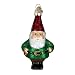 Old World Christmas Gnome Ornament