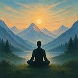 Himalayan Meditation Peaceful Mountain Music Relaxation Sounds Mindfulness Ambient Zen Nature Vibes