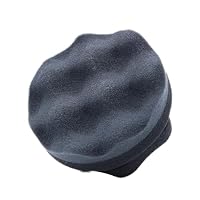 Tire Shine Applicator - Tire Shine Car Detailing Foam Sponge Tool - Tire Cleaner and Shine Tire Foam - Tire Shine Brush Car Cleaning Supplies (1 Pack) — image 9