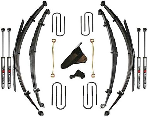 Skyjacker (F965MKS-M) Suspension Lift Kit