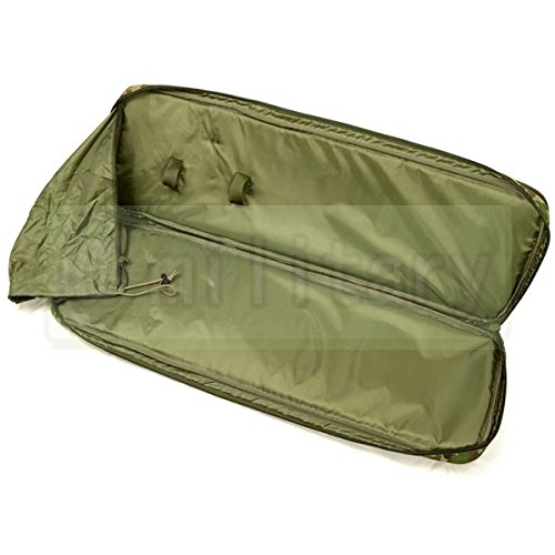 Amazon.co.jp: 87cm ガンケース 自衛隊迷彩2型 : ホビー