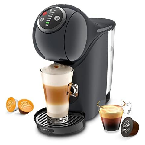Machine à café Nescafé Dolce Gusto Genio S Plus Cover