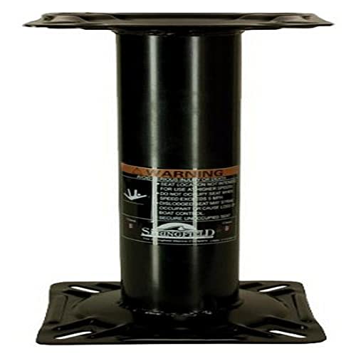 Springfield 1561106 Economy Standfuß, Feste Höhe, 33 cm Cover