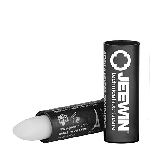 JEEWIN Repare hidratante labial 4g Cover
