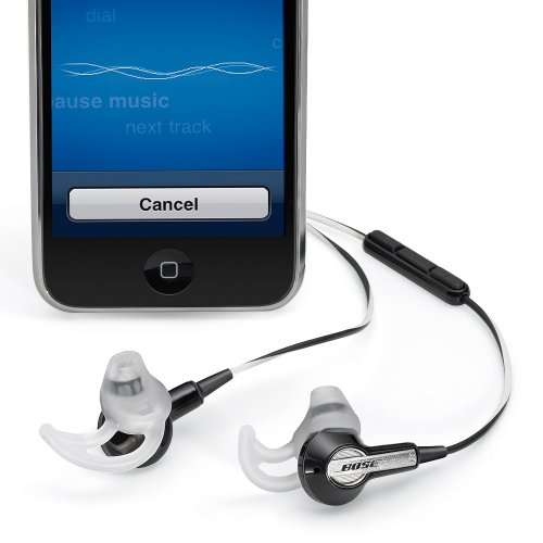 Bose® Mie2I Mobile Headset #TOP7