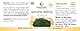 Spirulina Tabletten - 500mg reines Spirulina Algenpulver pro Tablette - 100 Tabletten - hochdosiert - Spirulina Platensis - vegan | Warnke Vitalstoffe - Deutsche Apothekenqualität