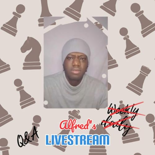 『The Nigerian Muslim President Saying There's No Persecution Of Christians Tell You Who's Behind It』のカバーアート