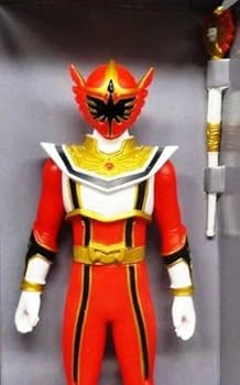 Amazon.co.jp: 魔法戦隊マジレンジャー 戦隊ヒーローシリーズ8