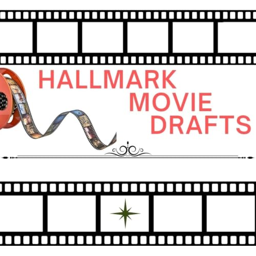 『Hallmark Movie Drafts』のカバーアート