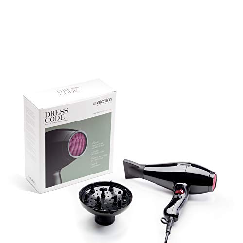 Elchim Dress Code Hair Dryer