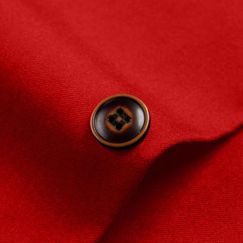 Men's Chinese Tunic Suits Stand Collar Jacket Men Tunic Suit Slim Fit Collar Blazer2