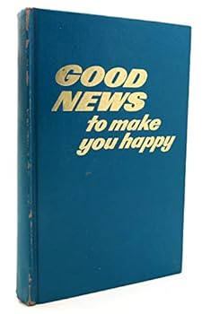 Hardcover Good News To Make you Happy Book