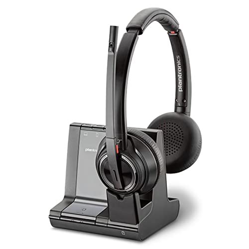Plantronics W8220-M�ASAVI 3IN1�AOTH�X�e���I�AMSFT�ؖ����ADECT 6.0�ACITI�ANA - 207326-10�B