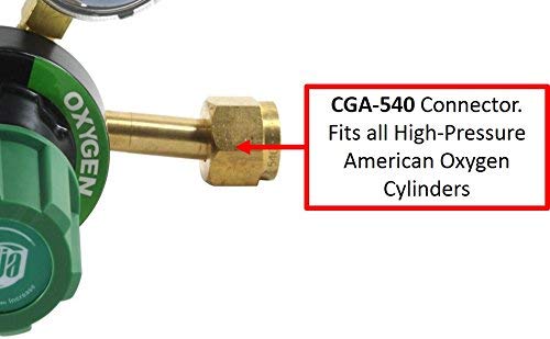 Radnor Model SK-50 300 Amp Dinse Style Male Euro Cable Plug For #1 - 1/0 Cable