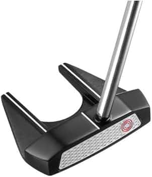 Amazon | オデッセイ METAL-X メタルXパター #7センターシャフト
