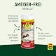 Ameisenstreumittel Compo Ameisen-frei zur Bekämpfung von Ameisen