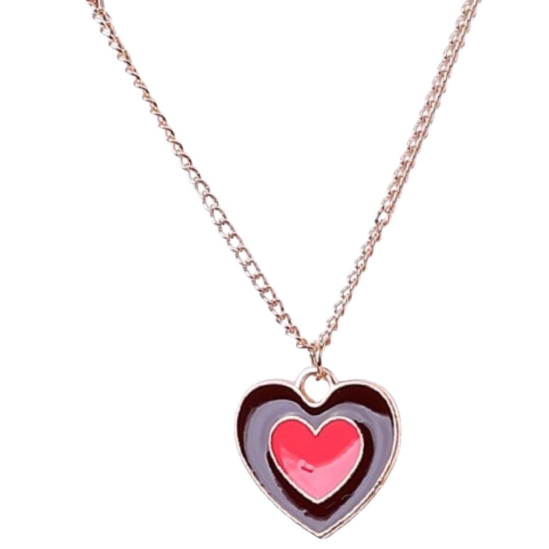 AkaarGift Necklace for Valentine's Day