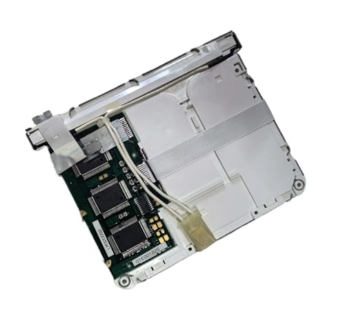 Reemplazo de pantalla LCD LM320092 para la sustitución técnica de componentes