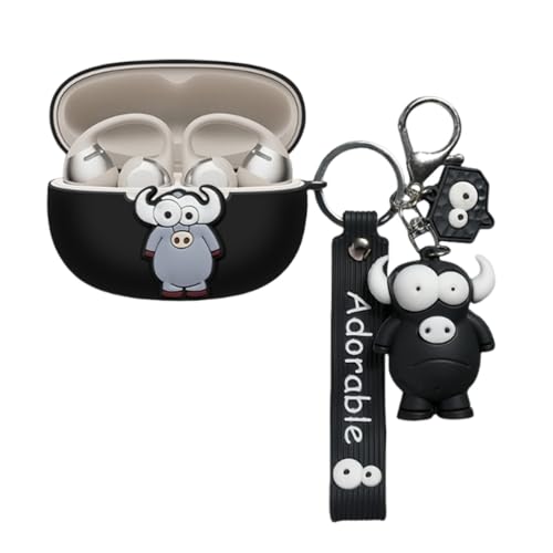 Shokz OpenDots ONEp̃P[X Jo[ y ^ (P[X+Jrit+L[z_[jt CXC[zP[X OpenDots ONEpیJo[ ϏՌ h~ ho VRf (K5)