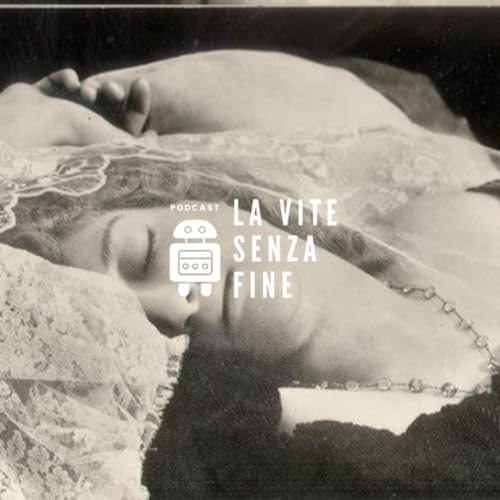 Ep. 7 - La Bella Addormentata