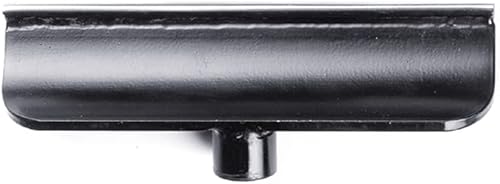 Miniatura 2 de NAGU Barra de descanso de herramientas de 6 "(150 mm) con varilla de acero endurecido para resto de herramientas modular