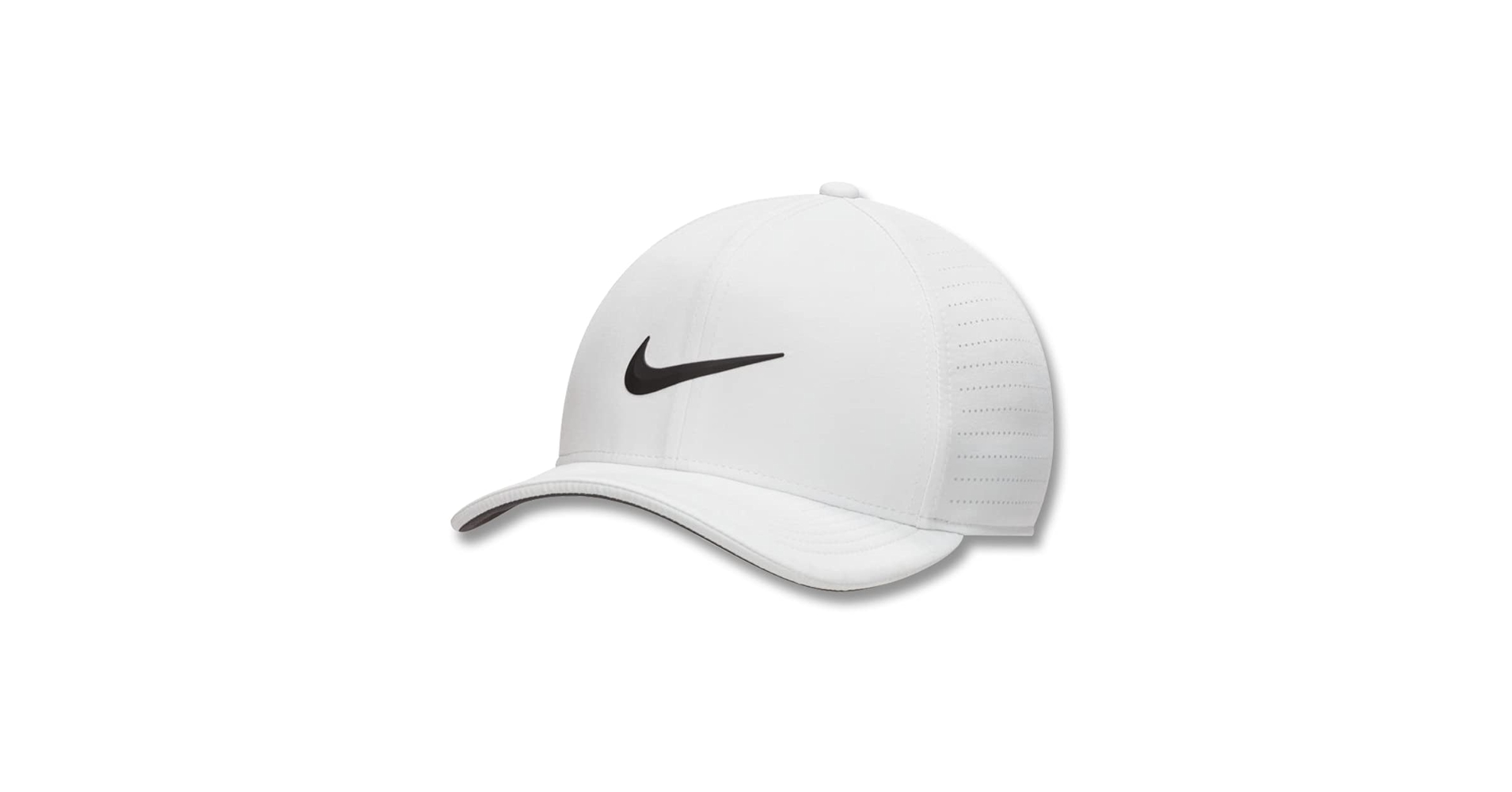レア商品Nike GOLF & Nike CLASSIC99 ホワイト キャップ 41S3j7CvBGL.jpg_BO30,255,255,