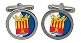 Gift Shop Alicante (España) Gemelos en Cromo Caja