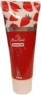 تنت روزماري احمر