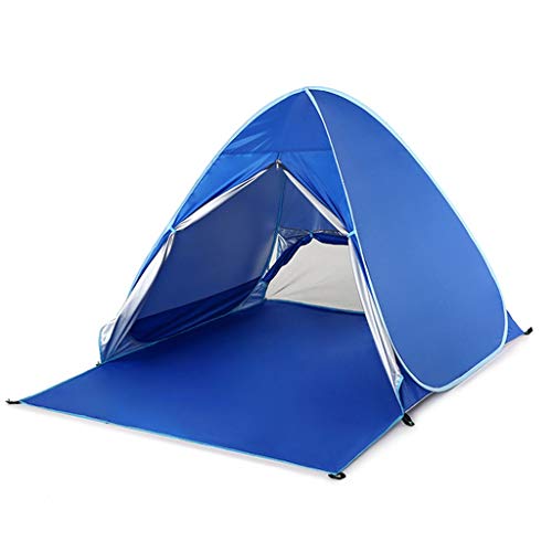 Carpa Instantánea para Camping Ligera con Protección UV miniatura 1