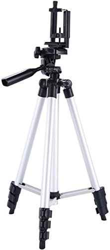 cellphone tripod remote control